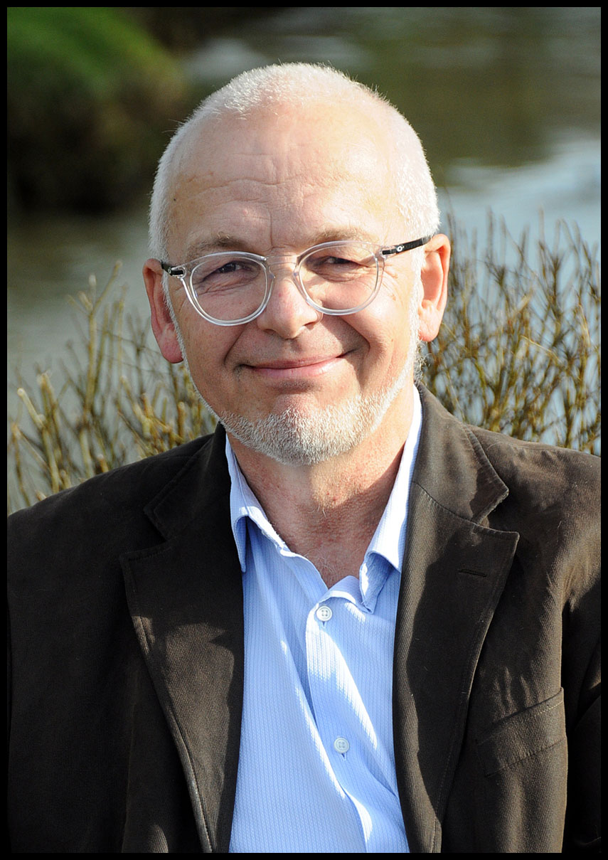 Portrait de Jean-Jacques ASTAU